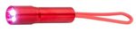 Loop Mini LED Pocket Flashlight -  