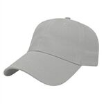 Low Profile Cap - Gray