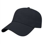 Low Profile Cap - Navy