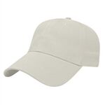 Low Profile Cap - Stone