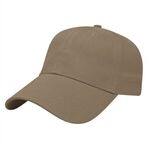 Low Profile Cap -  