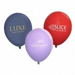 Buy Low Quantity Standard Latex Balloon