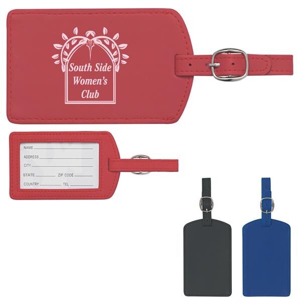 Main Product Image for Luggage Tag