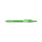 Lumi Retractable Highlighter - Green