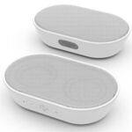 Luna Ultra-Portable Wireless Speaker -  