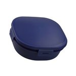 Lunch-In (TM) Container - Dark Blue