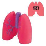 Buy Imprinted Stress Reliever Lungs
