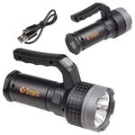 Buy Lyra Rechargeable COB Worklight  LED Flashlight