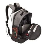 Madison Backpack - Grey