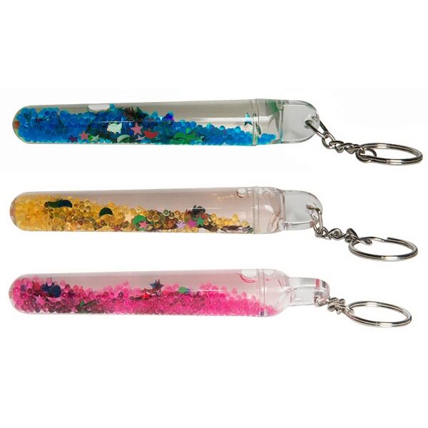 Main Product Image for Promotional Magic Wand Keyrings