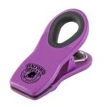 Magnetic Clip-It