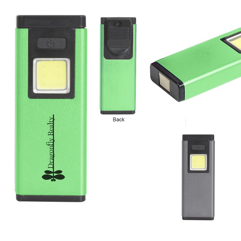 Main Product Image for Magnetic Cob Flashlight