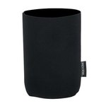 Magnetic KOOZIE (R) Can Kooler - Black