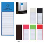 Magnetic Note Pad -  