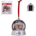 Buy Personalized Ornament Magnetic Snow Globe