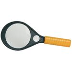 Magnifying Glass -  