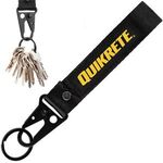 Buy Magnum Heavy Duty Key Chain Clip-On Wrist Strap