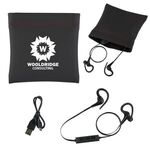 Buy Main Squeeze Wireless Earbuds Kit