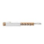 Malbec Multi-Function Bamboo Bar Tool -  