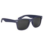 Malibu Sunglasses - Navy Blue
