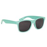 Malibu Sunglasses - Seafoam