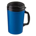 Mammoth Mug - Blue