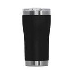 Mammoth(R) Rover Tumbler 20 oz - Black