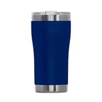 Mammoth(R) Rover Tumbler 20 oz - Dark Blue