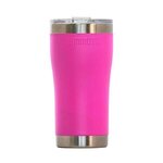 Mammoth(R) Rover Tumbler 20 oz - Pink