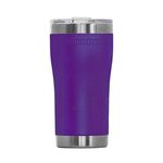 Mammoth(R) Rover Tumbler 20 oz - Purple