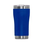 Mammoth(R) Rover Tumbler 20 oz - Royal Blue