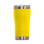 Mammoth(R) Rover Tumbler 20 oz - Yellow