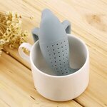 Manatee Tea Infuser