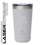 Manna™ 18 oz. Ranger Pint Steel Tumbler -  