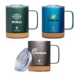 Buy Manna(TM) Beacon 13 oz. Vacuum Insulated Camping Mug