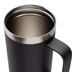 Manna(TM)Tahoe 20 oz. Vacuum Insulated Camping Mug -  