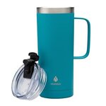 Manna(TM)Tahoe 20 oz. Vacuum Insulated Camping Mug -  