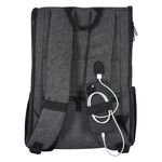 Marco Polo Ultimate Travel Backpack