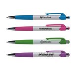 Mardi Gras (TM) Jubilee Pen -  