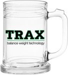 Buy Beer Tankard Maritime Glass 15 oz
