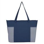 Maritime Tote Bag -  