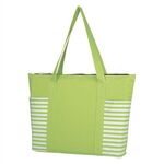 Maritime Tote Bag -  