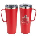 Maroni 28 oz Vacuum Insulated Stainless Steel Mug -  