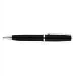 Martine Ballpoint Pen - Black