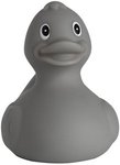 Matte Rubber Duck - Gray