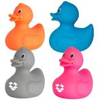 Buy Imprinted Matte Rubber Duck