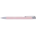 Matte Tres-Chic - ColorJet - Full-Color Metal Pen - Rose Gold