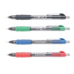 MaxGlide Click (TM) Corporate Pen -  