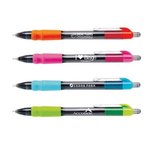 Buy Maxglide Click  (TM) Tropical Pen