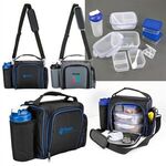 Buy Meal Prep Cooler Bag